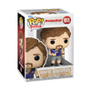 Dodgeball White Goodman Funko Pop! Vinyl