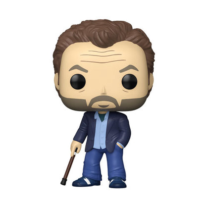 House M.D. Dr. Gregory House Pop! Vinyl