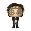 Sleepy Hollow Ichabod Crane Pop! Vinyl