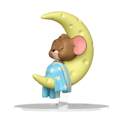 Tom & Jerry Jerry with Moon Pop! Vinyl