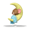 Tom & Jerry Jerry with Moon Pop! Vinyl