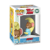 Tom & Jerry Jerry with Moon Pop! Vinyl
