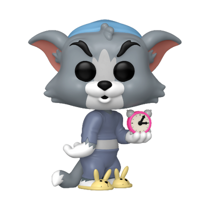 Tom & Jerry Tom in Pyjamas Pop! Vinyl