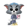 Tom & Jerry Tom in Pyjamas Pop! Vinyl