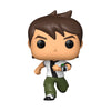 Ben 10 Ben Tennyson Pop! Vinyl