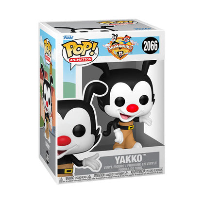 Animaniacs Yakko Pop! Vinyl