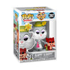 Animaniacs Slappy with Skippy Pop! Vinyl