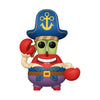 SpongeBob Movie (2025) Mr Krabs Pop! Vinyl