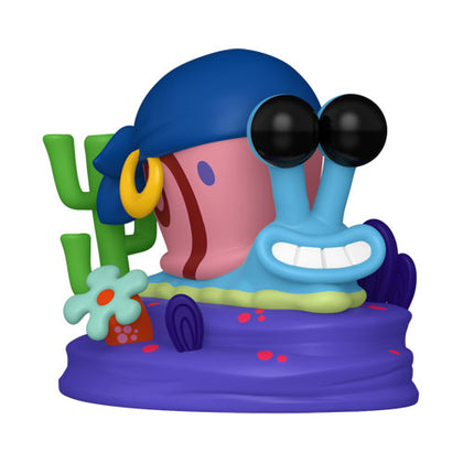 SpongeBob Movie (2025) Gary Pop! Vinyl