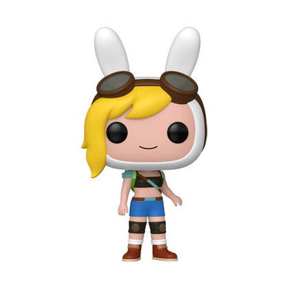 Adventure Time Fionna Pop! Vinyl