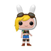 Adventure Time Fionna Pop! Vinyl