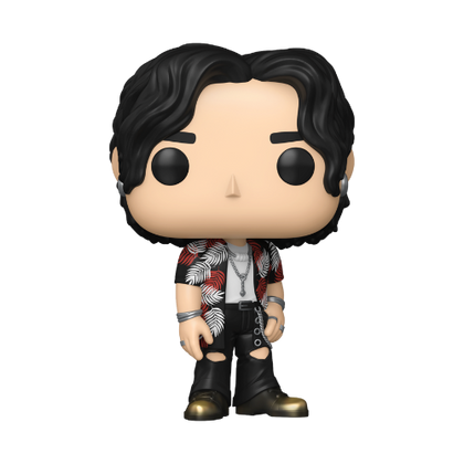 BTS Solos Agust D (Heageum) Pop! Vinyl