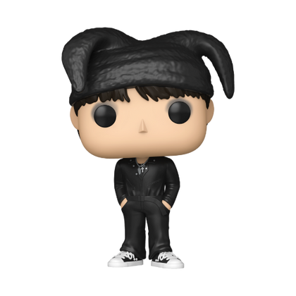 BTS Solos J-Hope (More) Pop! Vinyl