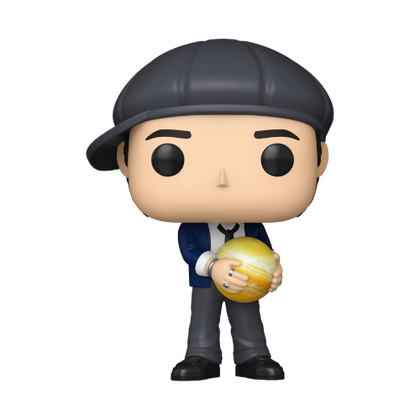 BTS Solos Jin (Astronaut) Pop! Vinyl