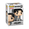 BTS Solos Jung Kook (Seven) Pop! Vinyl