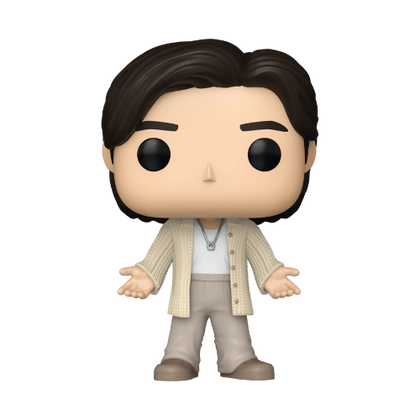 BTS Solos RM (Wild Flower) Pop! Vinyl