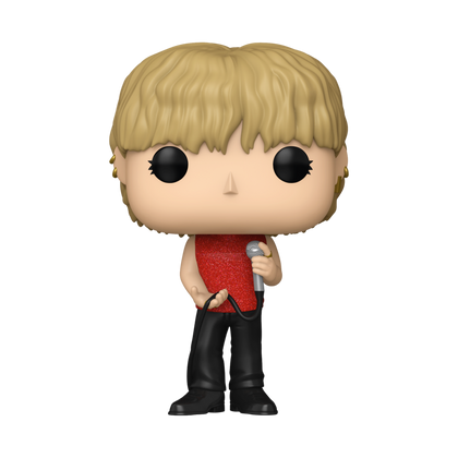 BTS Solos V (Love Me Again) Pop! Vinyl