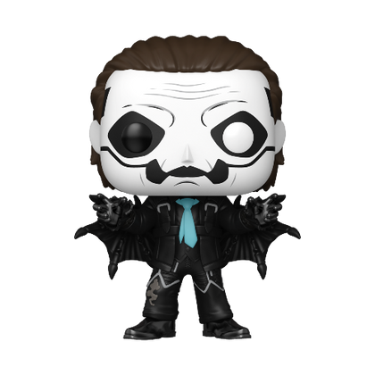 Ghost Papa Emeritus IV (Bat) Pop! Vinyl
