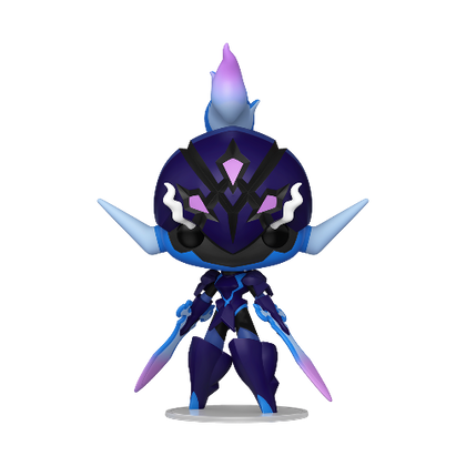 Pokemon Ceruledge Pop! Vinyl