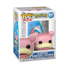 Pokemon Slowpoke Pop! Vinyl