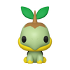 Pokemon Turtwig Pop! Vinyl