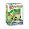Pokemon Turtwig Pop! Vinyl