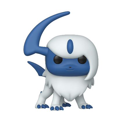 Pokemon Absol Pop! Vinyl