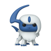 Pokemon Absol Pop! Vinyl