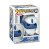 Pokemon Absol Pop! Vinyl