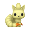 Pokemon Ninetales Pop! Vinyl