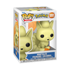 Pokemon Ninetales Pop! Vinyl