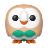 Pokemon Rowlet Pop! Vinyl