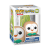 Pokemon Rowlet Pop! Vinyl