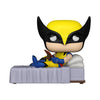 Marvel Wolverine with Photograph Meme Pop! Vinyl Deluxe