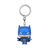 DC Super Heroes Classics Batman Pop! Keychain