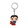 DC Super Heroes Classics Superman Pop! Keychain
