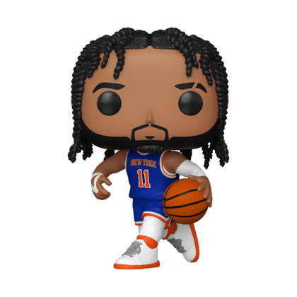 NBA Knicks Jalen Brunson Pop! Vinyl