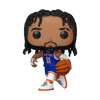 NBA Knicks Jalen Brunson Pop! Vinyl