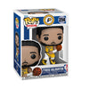 NBA Pacers Tyrese Haliburton Pop! Vinyl