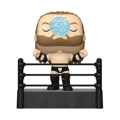 WWE Triple H (Ring Entrance) Pop! Premium