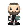 WWE Bray Wyatt with SFX Pop! Vinyl