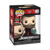 WWE Bray Wyatt with SFX Pop! Vinyl