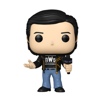 WWE Eric Bischoff (NWO) Pop! Vinyl