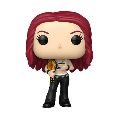 WWE Lita Pop! Vinyl