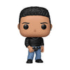 WWE Dwayne "The Rock" Johnson in Turtleneck Pop! Vinyl