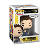 Friends Joey Tribbiani "How You Doin" Pop! Saying