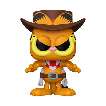 Garfield Food Bandit Garfield Pop! Vinyl