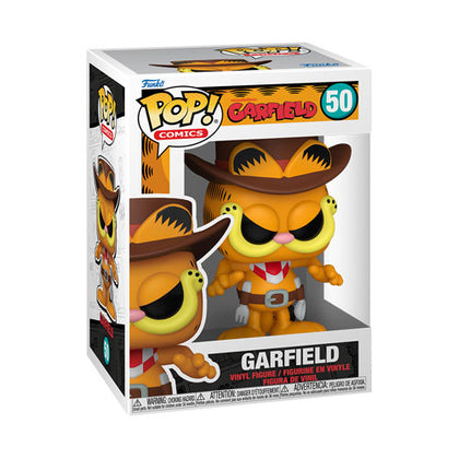 Garfield Food Bandit Garfield Pop! Vinyl