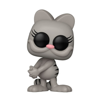 Garfield Nermal Pop! Vinyl