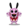 Courage the Cowardly Dog Courage Funko Pop! Vinyl